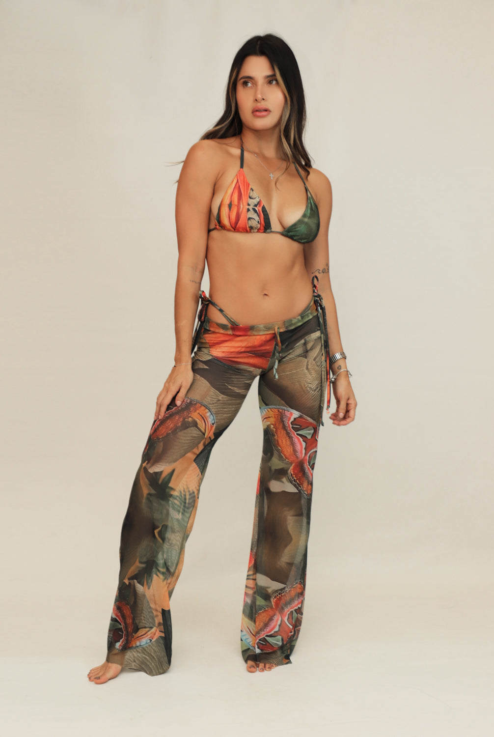 Pantalón Selva