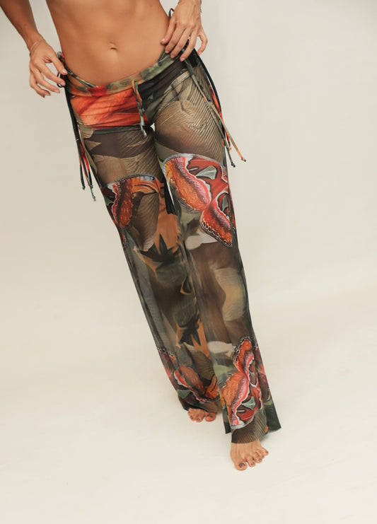 Pantalón Selva