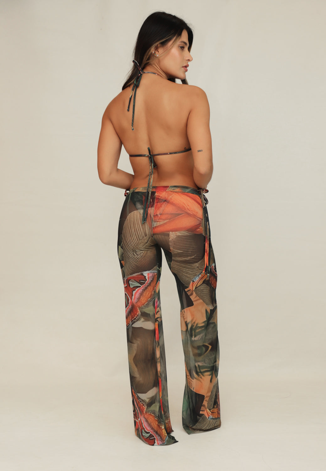 Pantalón Selva